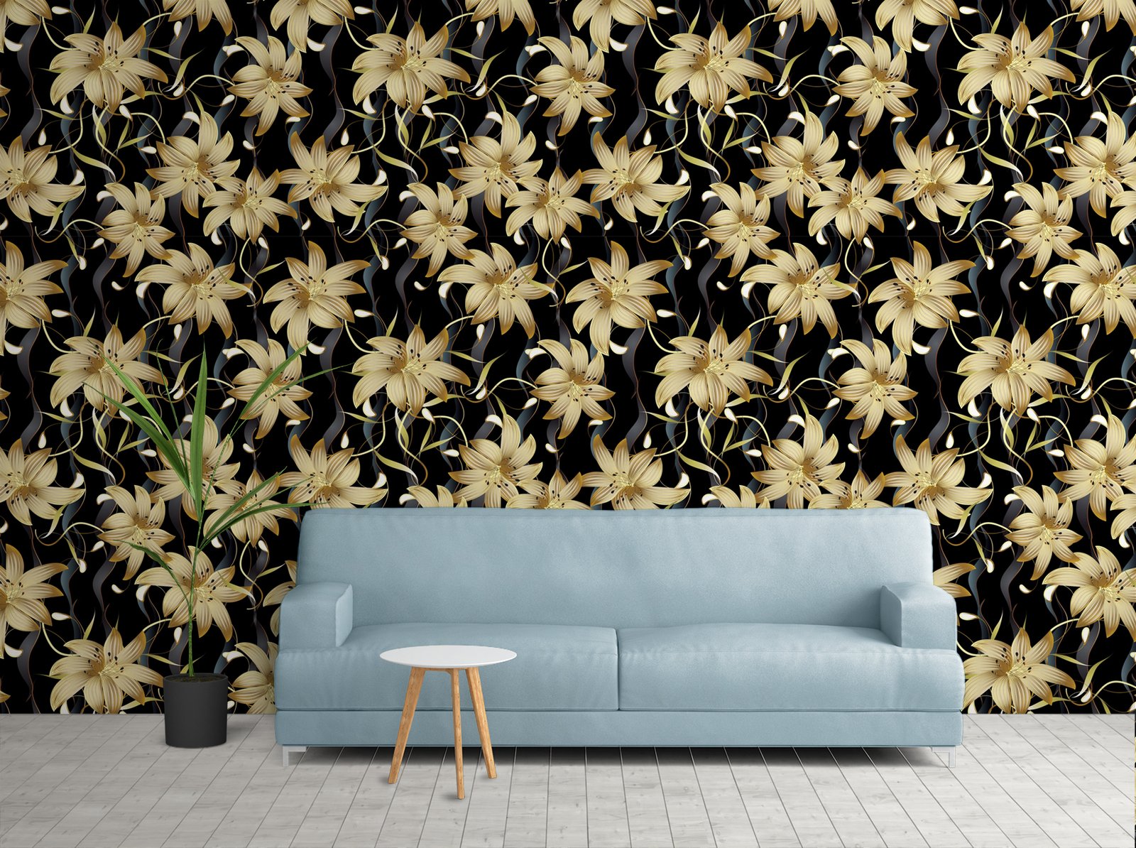 3d wallpaper  decorative masterpiece for home decor